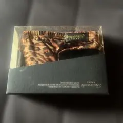 グレイブボールト　Gravevault Tバック　Panther Mサイズ