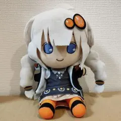 おおきな40cmぬいぐるみ Ave Mujica 丰川 祥子 - メルカリ