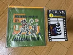 ピクサー Happyくじ リメンバー・ミー セット