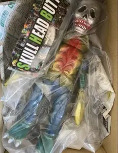 2025年最新】マーミット ドクロ怪獣の人気アイテム - メルカリ