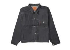 リーバイス デニムジャケット Levi's 506XXE 1936 LVC 46