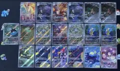 ポケモンカードARセット