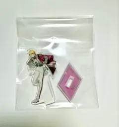 うたプリ 15th CD アクスタ 翔