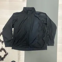 ユニクロ ナイロンジャケット