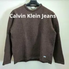 Calvin Klein Jeans　セーター　ニット　М　ユニセックス