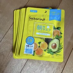 ★新品★ サボリーノ 目ざまシート N サンプル★のサムネイル