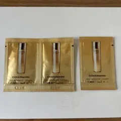 COVERMARK CELL ADVANCED LOTION 3パックのサムネイル