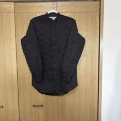 美品THE NORTH FACE キルティングジャケット ブラック