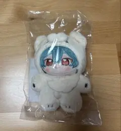 あんスタ いつぬい ぬいぐるみ 宝丈萊香 ライカ あんスタ 宝丈萊香 ライカ いつぬい - メルカリ