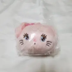 mikko characters フェイスマスコット キャミー