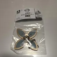 鬼滅の刃　日輪刀傘マーカーマスコット　胡蝶しのぶ