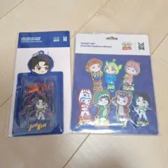 stray kids スンミン go生 中国ヨントン トレカ straykids スキズ スンミン go生 ヨントン 中国 トレカ straykids