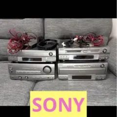SONY XR-C3100- CSX-310ラジオ・カセットプレーヤー - メルカリ