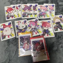 CRフェス限定カード13枚セット バラ売りオッケー