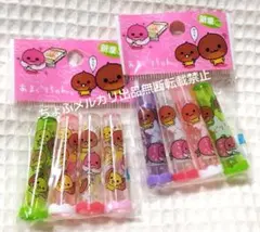 平成レトロ ハムちゃん食堂 ハムちゃん商店街 San-X サンエックス