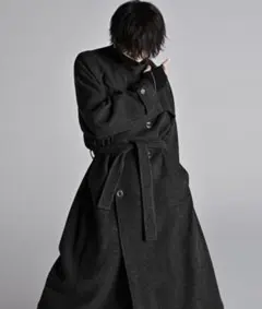 2026年最新】ADRERロングコートの人気アイテム - メルカリ