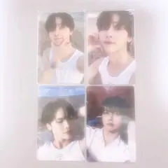 &TEAM NICHOLAS 青嵐 トレカ セット