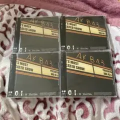 2026年最新】洋楽cd セット まとめての人気アイテム - メルカリ