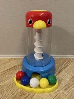 【美品】KUMON くるくるチャイムのサムネイル