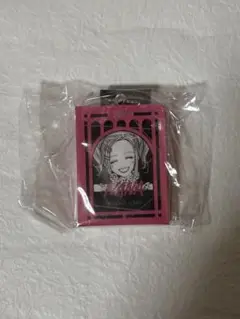 NANA × PASSIONAL LOVER ミニチュアチャーム
