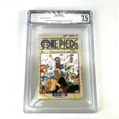 BGS 9.8 9.6 ワンピース 99 100 101巻 初版 帯付き 漫画 - メルカリ