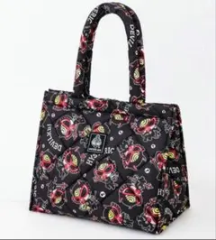 HYSTERIC MINI スクエアバッグ&サコッシュ ヒスミニ　ローソン