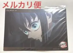 鬼滅の刃　ビッグクリアカード　無一郎　27