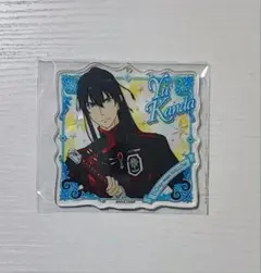 D.Gray-man HALLOW│神田ユウ│アクリルキーホルダー