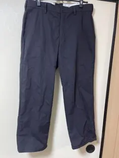 レッドキャップ Red Kap ブラック PT20 W34 ｌ28