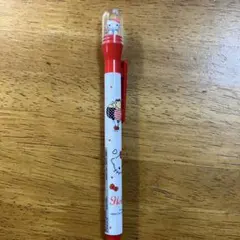 平成当時品 Hello Kitty シャーペン ハローキティ 1994年製 - メルカリ
