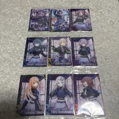 学マスウエハースまとめ売り③