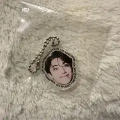 2025年最新】八村倫太郎 アクキーの人気アイテム - メルカリ