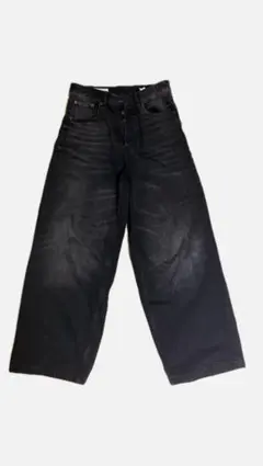 バギーデニム デニム