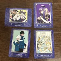 アニメイト ジャンプフェア 2024 特典 まとめ売り