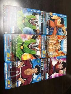2026年最新】ドラゴンボールセクシーカードの人気アイテム - メルカリ