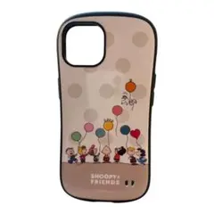 スヌーピー iPhone用ケース