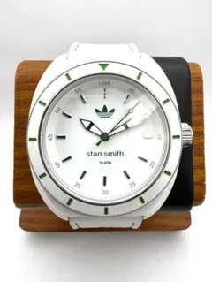 f2973 ADIDAS アディダス 腕時計 スタンスミス