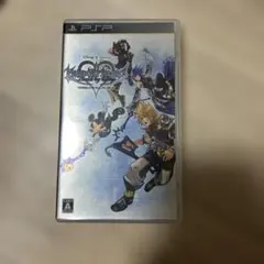 キングダム ハーツ バース バイ スリープ
