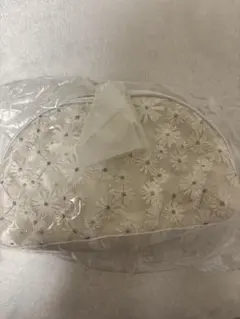 コスメデコルテ ポーチ