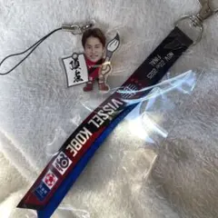 ヴィッセル神戸 マッチデーボンフィン 井出選手 天皇杯決勝 町田ゼルビア