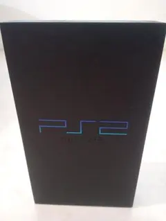 PlayStation2本体のみ