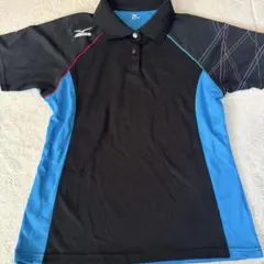 Mizuno ソフトテニスウェア/テニスウェアポロシャツ　レディース