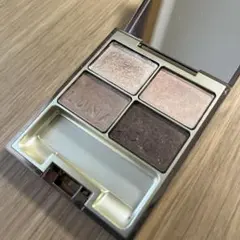 LUNASOL ルナソル　スキンモデリングアイズ 01 Beige Beigeのサムネイル