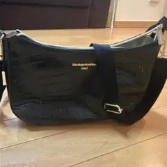 Modaprime(モーダプリンチペ)クロコダイル型押しレザーバッグ