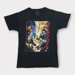 ヒロアカ 僕のヒーローアカデミア Tシャツ Sのサムネイル