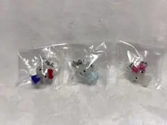 激レア] サンリオ正規品 平成レトロ チャーミーキティ メタルチャーム