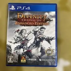 Divinity: Original Sin Enhanced Edition