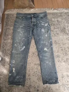 2026年最新】helmut lang 本人期 ペンキデニムの人気アイテム - メルカリ