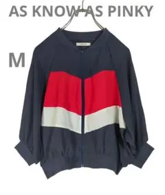 すのう様専用ページレディース ジャケット AS KNOW AS PINKY