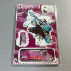 サカモトデイズ バースデイ名場面ジオラマフィギュア 楽